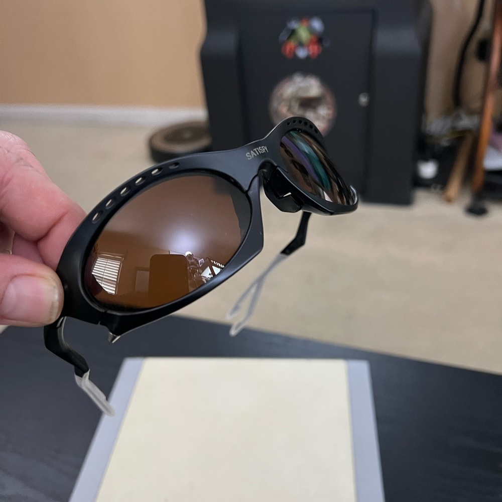 Oakley Plantaris